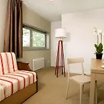 Appart'city Classic Sur Yon Centre Aparthotel La Roche-sur-Yon