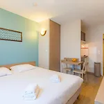 Aparthotel Appart'city Classic Sur Yon Centre