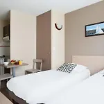 Appart'city Classic Sur Yon Centre Aparthotel