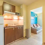 Aparthotel Appart'city Classic Sur Yon Centre
