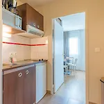 Aparthotel Appart'city Classic Sur Yon Centre 3*