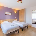 Appart'city Classic Sur Yon Centre Aparthotel La Roche-sur-Yon