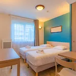 Aparthotel Appart'city Classic Sur Yon Centre La Roche-sur-Yon