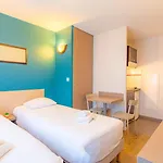 Appart'city Classic Sur Yon Centre 3* La Roche-sur-Yon