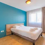 Aparthotel Appart'city Classic Sur Yon Centre La Roche-sur-Yon