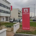 Appart'city Classic Sur Yon Centre Aparthotel 3*