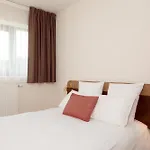 Aparthotel Appart'city Classic Sur Yon Centre La Roche-sur-Yon