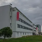 Aparthotel Appart'city Classic Sur Yon Centre