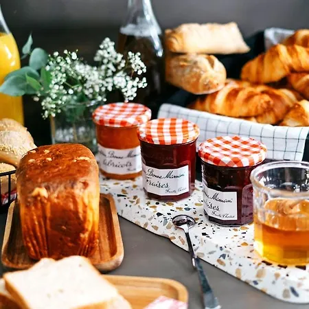 Appart'city Classic Sur Yon Centre 3* La Roche-sur-Yon