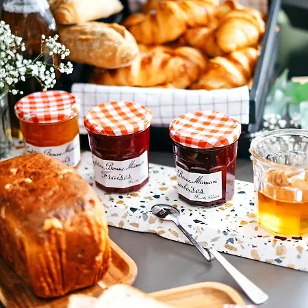 Aparthotel Appart'city Classic Sur Yon Centre 3*