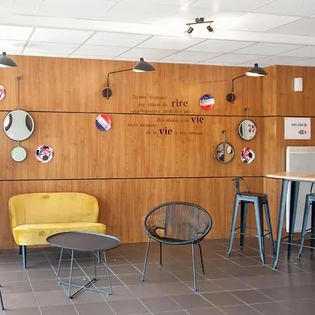 Appart'city Classic Sur Yon Centre La Roche-sur-Yon