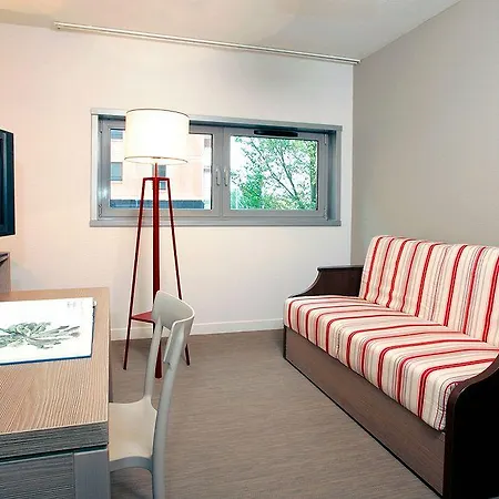 Appart'city Classic Sur Yon Centre La Roche-sur-Yon