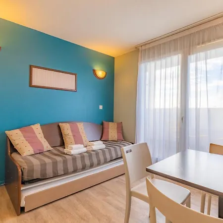 Aparthotel Appart'city Classic Sur Yon Centre 3*