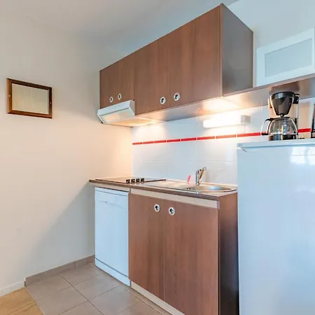 Aparthotel Appart'city Classic Sur Yon Centre