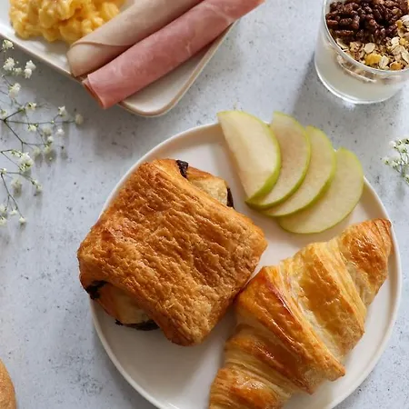 Appart'city Classic Sur Yon Centre La Roche-sur-Yon