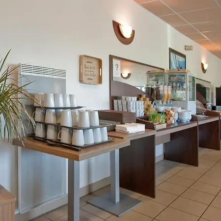 Appart'city Classic Sur Yon Centre