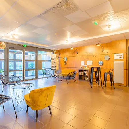 Appart'city Classic Sur Yon Centre La Roche-sur-Yon