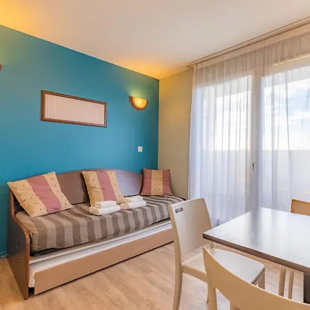 Appart'city Classic Sur Yon Centre Aparthotel 3*