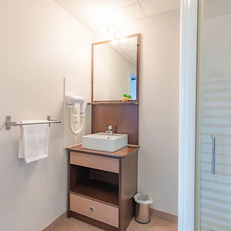 Appart'city Classic Sur Yon Centre 3*