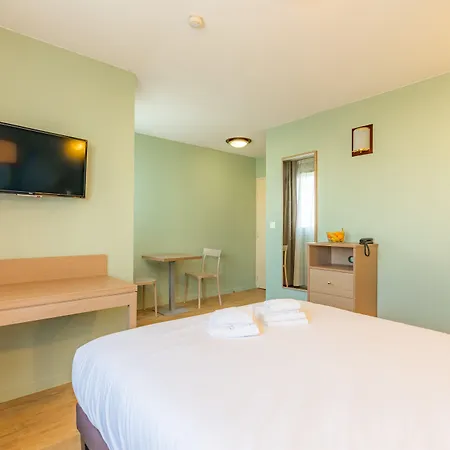 Aparthotel Appart'city Classic Sur Yon Centre