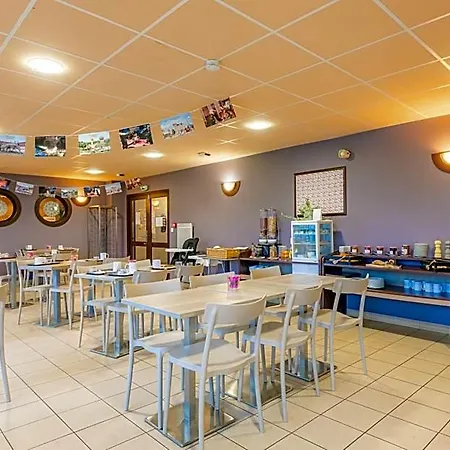 Appart'city Classic Sur Yon Centre 3* La Roche-sur-Yon