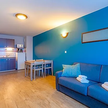 Apart-hotel Appart'city Classic Sur Yon Centre