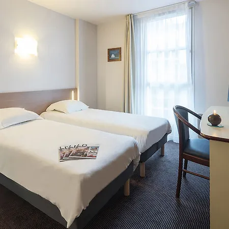 Appart'city Classic Sur Yon Centre Aparthotel La Roche-sur-Yon