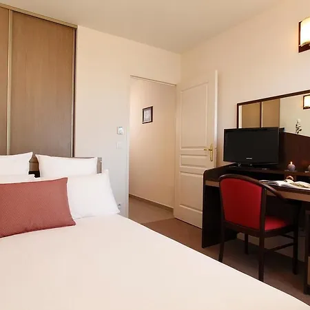 Appart'city Classic Sur Yon Centre La Roche-sur-Yon