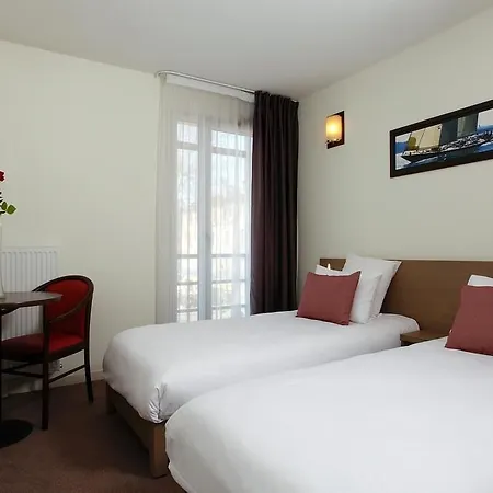 Appart'city Classic Sur Yon Centre