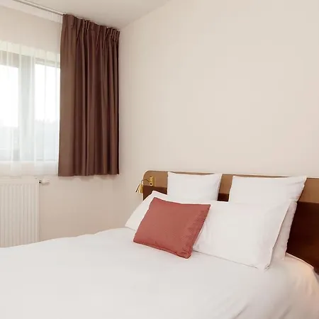 Aparthotel Appart'city Classic Sur Yon Centre La Roche-sur-Yon