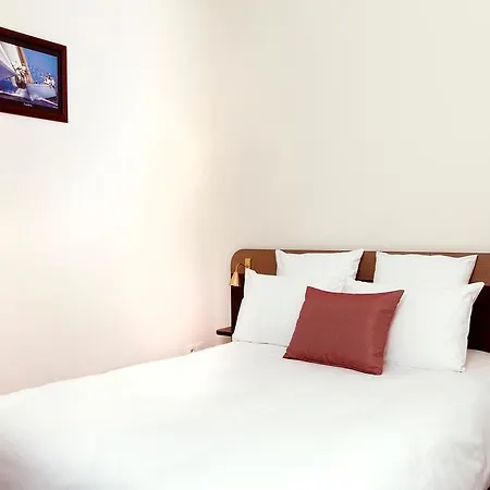 Aparthotel Appart'city Classic Sur Yon Centre