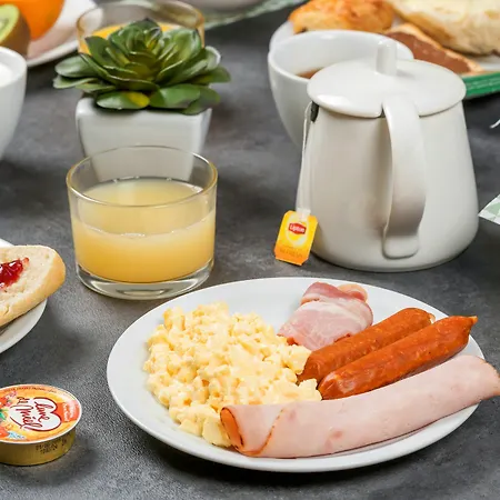 Appart'city Classic Sur Yon Centre Aparthotel 3*