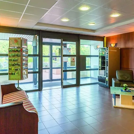 Appart'city Classic Sur Yon Centre La Roche-sur-Yon