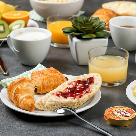 Appart'city Classic Sur Yon Centre La Roche-sur-Yon