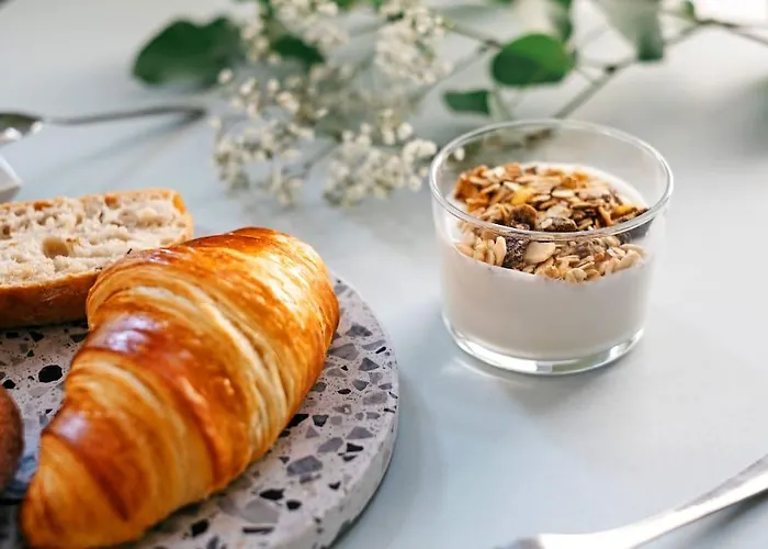 Appart'city Classic Sur Yon Centre 3*