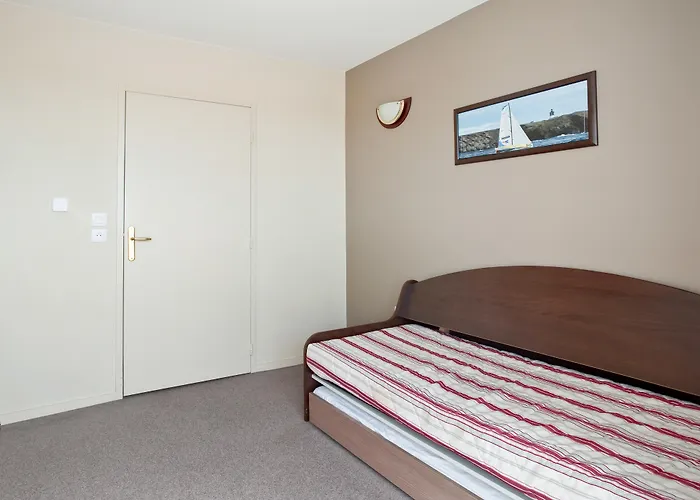 Appart'city Classic Sur Yon Centre