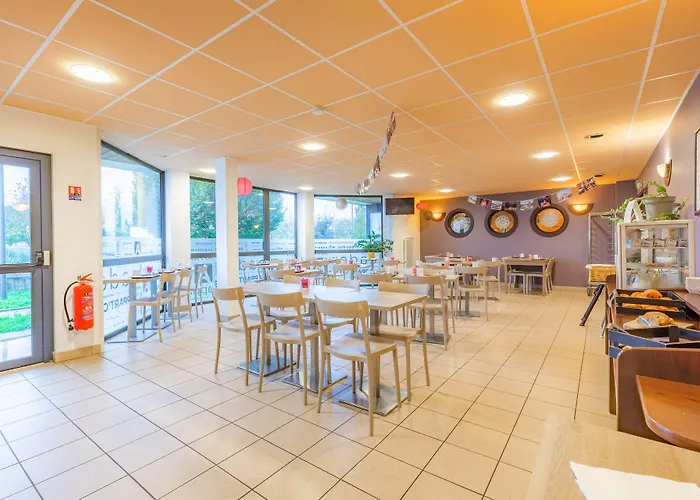 Appart'city Classic Sur Yon Centre